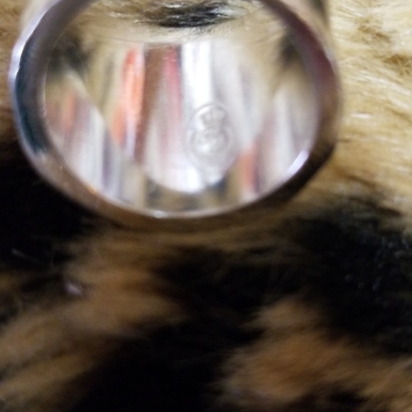 P.D RING - Picture 3 of 3